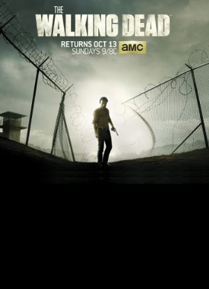 The Walking Dead Season 4