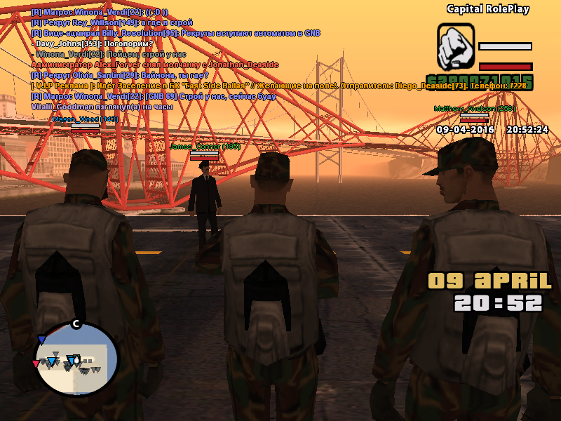 Stricken (2009) [1080p]