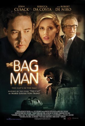 The Bag Man (2014) [1080p]