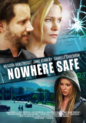 Nowhere Safe (2014) [1080p]