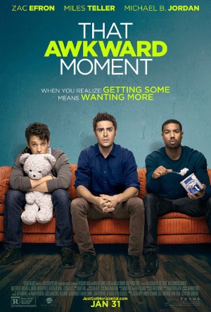 That Awkward Moment (2014) [1080p]