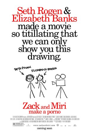 Zack and Miri Make a Porno (2008) [1080p]