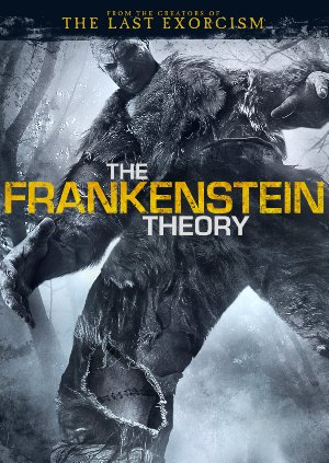 The Frankenstein Theory (2013) [1080p]
