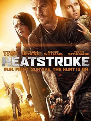 Heatstroke (2013) [1080p]