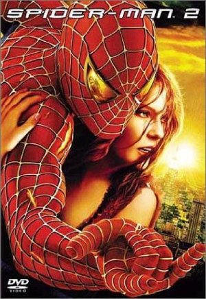 Spider-Man 2 (2004)
