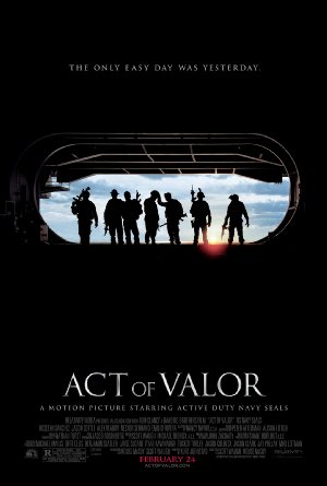 Act of Valor (2012) [1080p]
