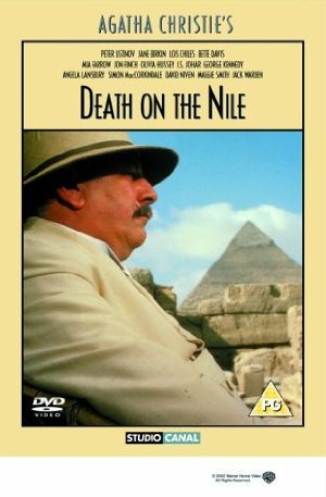 Death on the Nile (1978)