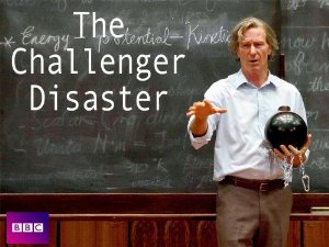 The Challenger Disaster (2013) [1080p]