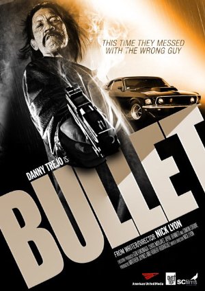 Bullet (2014) [1080p]