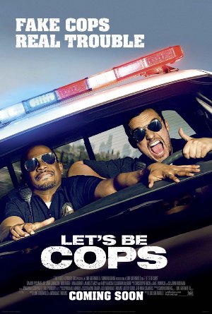 Let’s Be Cops (2014) [1080p]