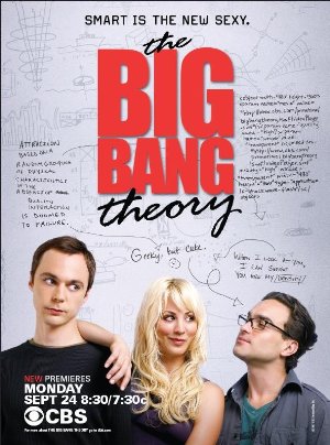 The Big Bang Theory Season 7