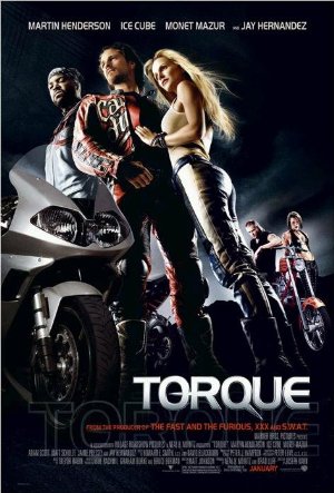 Torque (2004) [1080p]