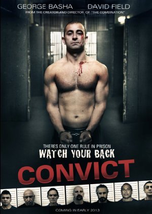 Convict (2014) [1080p]