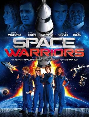 Space Warriors (2013) [1080p]