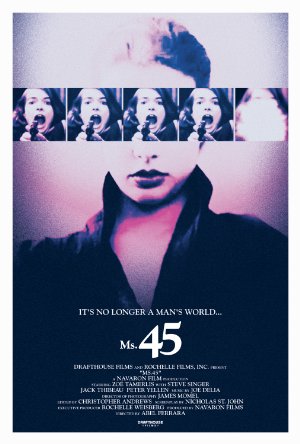 Ms. 45 (1981)